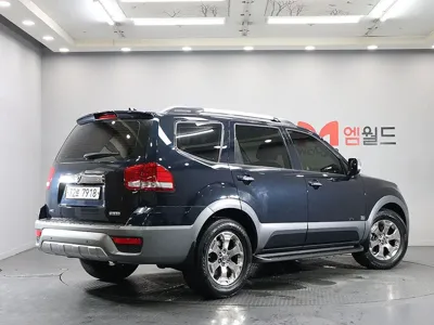 Kia Mohave 2017, 87842 км, за 13289.91 USD