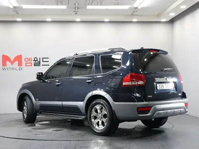 Kia Mohave 2017, 87842 км, за 13289.91 USD