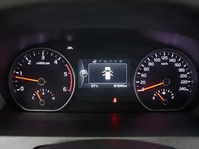 Kia Mohave 2017, 87842 км, за 13289.91 USD - фото 6