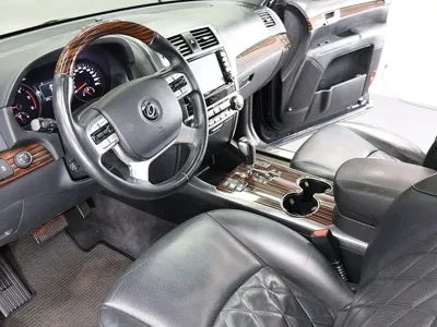 Kia Mohave 2017, 87842 км, за 13289.91 USD - фото 16