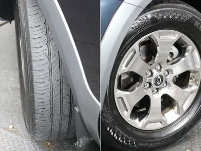 Kia Mohave 2017, 87842 км, за 13289.91 USD - фото 20