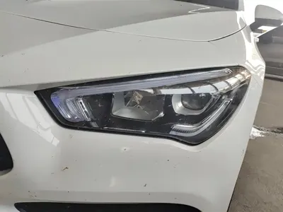 Mercedes-Benz CLA (Import) 2022, 41300 км, за 20318.54 USD