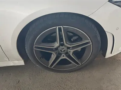 Mercedes-Benz CLA (Import) 2022, 41300 км, за 20318.54 USD - фото 6
