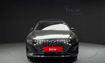 Hyundai Grandeur 2020, 101173 км, за 12406.46 USD