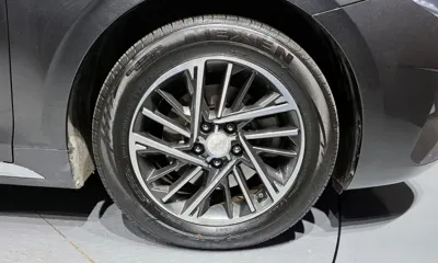 Hyundai Grandeur 2020, 101173 км, за 12406.46 USD