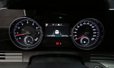 Hyundai Grandeur 2020, 101173 км, за 12406.46 USD - фото 8