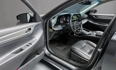Hyundai Grandeur 2020, 101173 км, за 12406.46 USD - фото 10