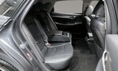 Hyundai Grandeur 2020, 101173 км, за 12406.46 USD - фото 12