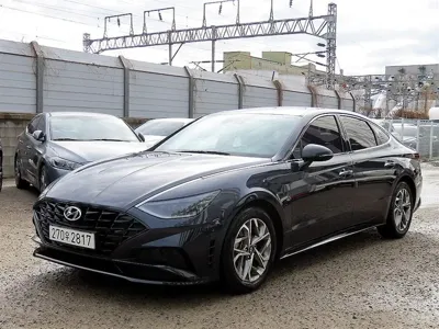 Hyundai Sonata 2021, 20329 км, за 11881.32 USD