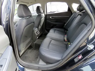 Hyundai Sonata 2021, 20329 км, за 11881.32 USD - фото 6