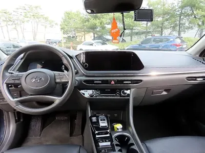 Hyundai Sonata 2021, 20329 км, за 11881.32 USD - фото 7