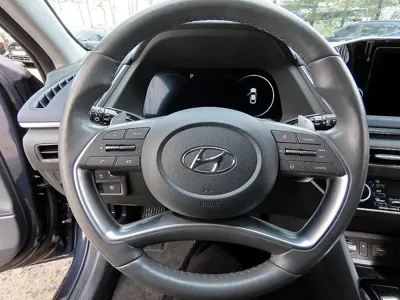 Hyundai Sonata 2021, 20329 км, за 11881.32 USD - фото 8