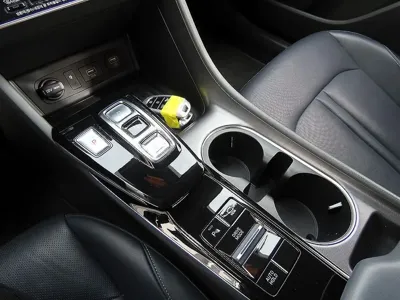 Hyundai Sonata 2021, 20329 км, за 11881.32 USD - фото 10