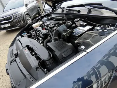 Hyundai Sonata 2021, 20329 км, за 11881.32 USD - фото 18
