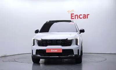 Kia Sorento 2024, 19200 км, за 65046.9 USD