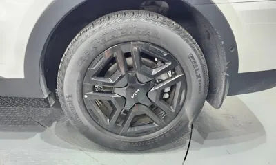 Kia Sorento 2024, 19200 км, за 65046.9 USD