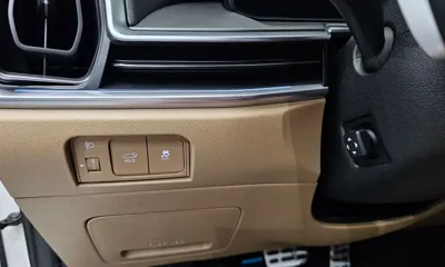 Kia Sorento 2024, 19200 км, за 65046.9 USD - фото 16