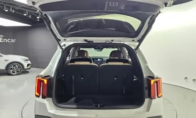 Kia Sorento 2024, 19200 км, за 65046.9 USD - фото 20