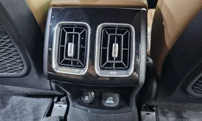 Kia Sorento 2024, 19200 км, за 65046.9 USD - фото 31