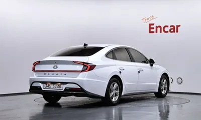 Hyundai Sonata 2020, 79868 км, за 8857.75 USD