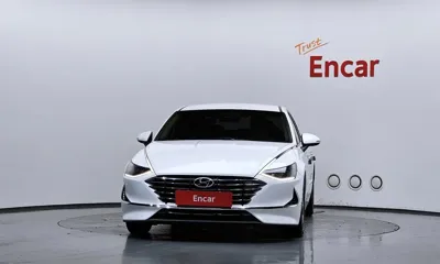 Hyundai Sonata 2020, 79868 км, за 8857.75 USD