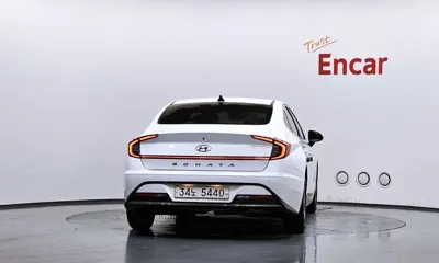 Hyundai Sonata 2020, 79868 км, за 8857.75 USD