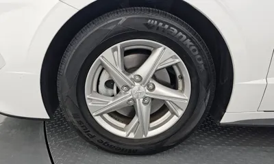 Hyundai Sonata 2020, 79868 км, за 8857.75 USD