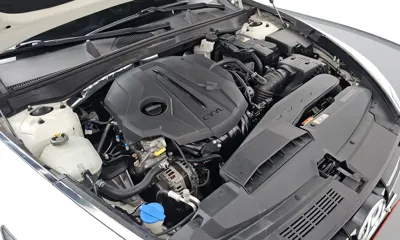 Hyundai Sonata 2020, 79868 км, за 8796.11 USD - фото 6