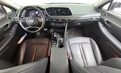 Hyundai Sonata 2020, 79868 км, за 8796.11 USD - фото 7