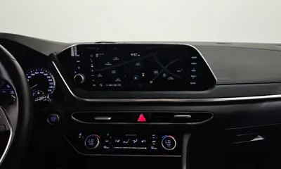 Hyundai Sonata 2020, 79868 км, за 8796.11 USD - фото 12