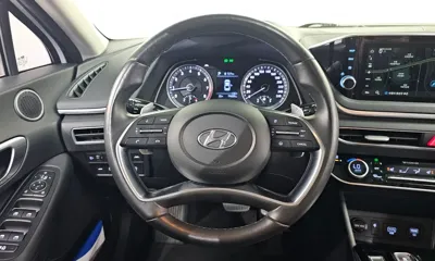 Hyundai Sonata 2020, 79868 км, за 8796.11 USD - фото 13