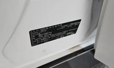 Hyundai Sonata 2020, 79868 км, за 8796.11 USD - фото 17