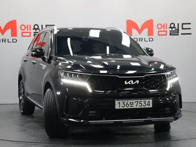 Kia Sorento 2023, 37077 км, за 20686.98 USD