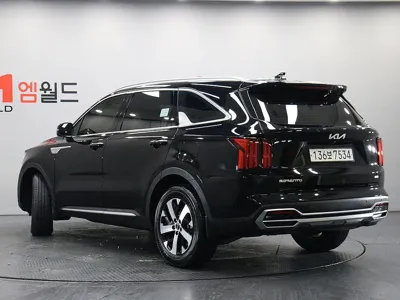 Kia Sorento 2023, 37077 км, за 20686.98 USD