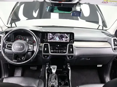 Kia Sorento 2023, 37077 км, за 20686.98 USD
