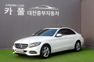 Mercedes-Benz C-Class 2015, 76300 км, за 12230.65 USD - фото 6