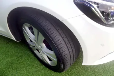 Mercedes-Benz C-Class 2015, 76300 км, за 12230.65 USD - фото 10