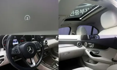 Mercedes-Benz C-Class 2015, 76300 км, за 12230.65 USD - фото 13