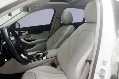 Mercedes-Benz C-Class 2015, 76300 км, за 12230.65 USD - фото 17