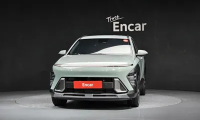 Hyundai Kona 2023, 18350 км, за 17434.31 USD