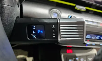 Hyundai Kona 2023, 18350 км, за 17434.31 USD - фото 9
