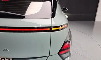 Hyundai Kona 2023, 18350 км, за 17434.31 USD - фото 23