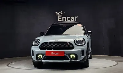 MINI Countryman 2023, 19186 км, за 25469.35 USD