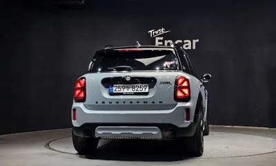 MINI Countryman 2023, 19186 км, за 25469.35 USD