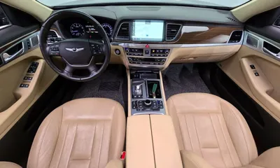 Genesis G80 2018, 94502 км, за 12547.07 USD - фото 7