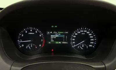 Genesis G80 2018, 94502 км, за 12547.07 USD - фото 8