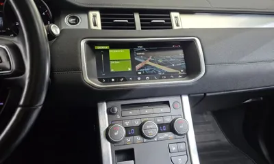 Land Rover Range Rover Evoque 2017, 93107 км, за 8664.83 USD - фото 14