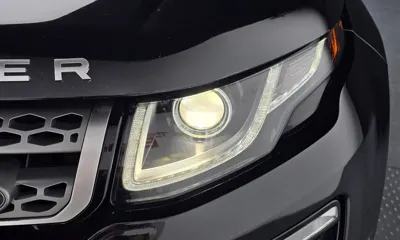 Land Rover Range Rover Evoque 2017, 93107 км, за 8664.83 USD - фото 23