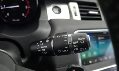 Land Rover Range Rover Evoque 2017, 93107 км, за 8664.83 USD - фото 29