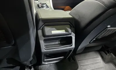 Land Rover Range Rover Evoque 2017, 93107 км, за 8664.83 USD - фото 35